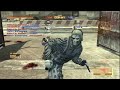 Metal Gear Online [24hr Survival] 12-26-09