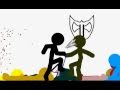 Stick Fight