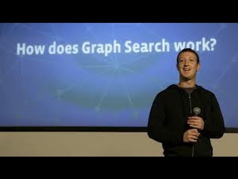 how to do facebook graph search