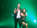 video jessi a la orilla