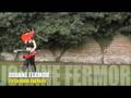 videos de Joanne Fermor tiger Hook Swords