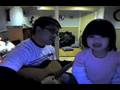Leron Leron Sinta by Charleze