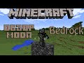 Bedrock Tools для Minecraft видео 1