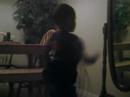 5 Year old Future Ultimate Fighter!!
