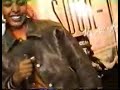 Pam The Funkstress & Concious Daughters Interview 90\