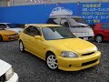 Civic Hatchback Tribute Civic Hatchback Tribute