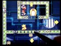 Mario vs DK 2: March of the minis (video example #6) Mario vs DK 2: March of the minis (video example #6)
