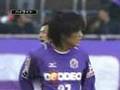 Kyoto Sanga - Sanfrecce Hiroshima #2