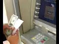 ATM Fraud ATM Fraud