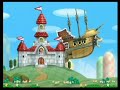 NEW SUPER MARIO BROS WII-ALM1GHTY & WIFEY-WALKTHROUGH-WORLD 1-1