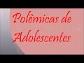 Meninos que querem desvirginar a menina sem ela querer