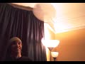 Clives Huge Shisha Bubble!!