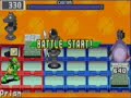 Challenge Kayorei - MegaMan vs. KingMan Beta 2