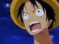 One Piece 255 - Rocketman sticht in See Teil 1