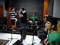 A-ha cover Fortaleza - CE Analogue