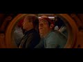 Le Avventure Acquatiche di Steve Zissou - Finale 1