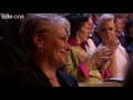 Lord Sugar's Speech: Young Apprentice BAFTA Win - The British Academy Television Awards 2012 - BBC