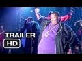 White T Official Trailer #1 (2013) - Jamal and Jerod Mixon Movie HD