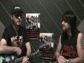 Interview with Stevie [Black Majesty] PART TWO