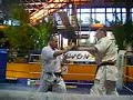 Campeonato Mundial Alemanhã 2008 WKA - Gustavo Sampaio 2/4 Campeonato Mundial Alemanhã 2008 WKA - Gustavo Sampaio 2/4