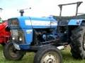 Farm machinery through the ages