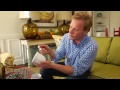 Personalized Mugs for Thanksgiving | At Home With P. Allen Smith