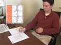 Sudoku #2 - Explanation