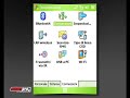 Configurazione GPRS su sistema WM5 Pocket Pc operatore WIND