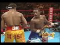 Yodsanan Sor Nanthachai vs Vicente Mosquera (04/30/2005) Yodsanan Sor Nanthachai vs Vicente Mosquera (04/30/2005)