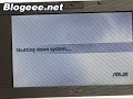 Install Asus U3000Mini Digital TV driver on EEEPC