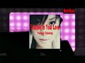 Yennis Cheung Trapped in your love