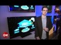 Panasonic GT50 plasma boasts improved picture and design
