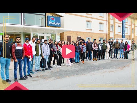 Asian Business School Noida General video thumbnail 12