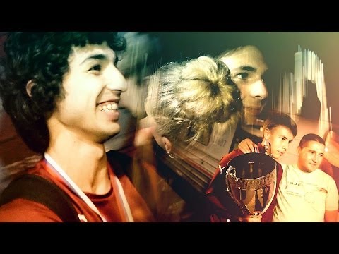 Чемпионы России вернулись домой Чемпионы России вернулись домой