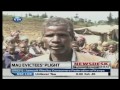 The plight of Mau evictees