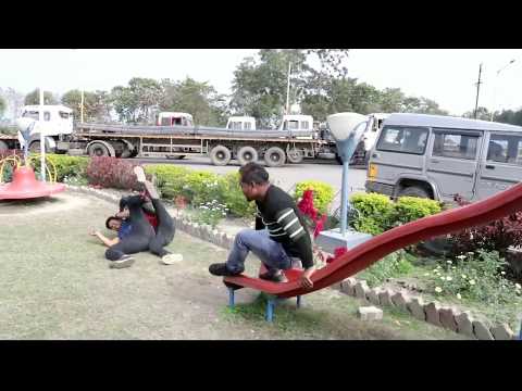 Non stop part 5 || Bindas fun ||