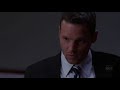 Izzie Finding out Denny died. Izzie Finding out Denny died.