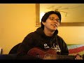 No Surprises - Radiohead - Ukulele cover