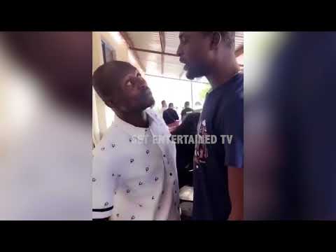 SHO MO AGE MI NI ? | New Yoruba Movies 2018 New Release Abimbola Kazeem aka jigan