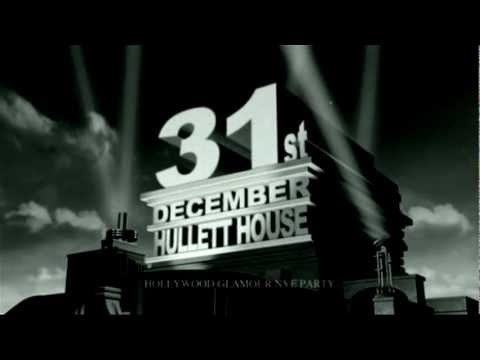 NYE 2012 @ HULLETT HOUSE (Hong Kong) TEASER.mov