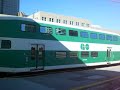 Go Transit Cab Car 203