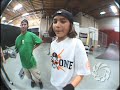 Chad Bartie & Patt Duffy vs. Lil Will - Game of Skate