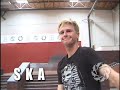 Chad Bartie & Patt Duffy vs. Lil Will - Game of Skate