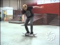 Chad Bartie & Patt Duffy vs. Lil Will - Game of Skate