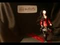 Evil Kitty's Fashion Show
