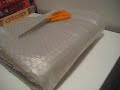 safe packaging is everything when you are going to ship a rare game like this.