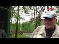 Jerzy Hoffman odwiedzi� Kiermusy
