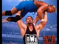 the greatest wrestling stable the nWo