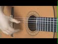 curso de iniciación a la guitarra flamenca   tangos