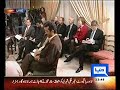 US Senator  Press Conference For Raymond's Release